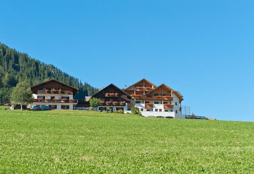 Mountain Residence Montana