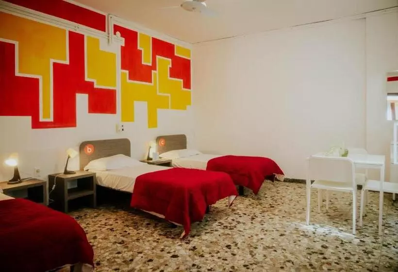 Ostello S. Fosca   Cpu Venice Hostels