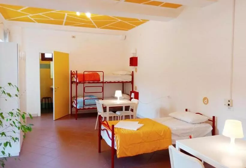 Ostello S. Fosca   Cpu Venice Hostels