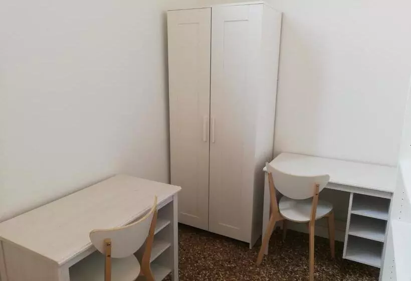 Ostello S. Fosca   Cpu Venice Hostels