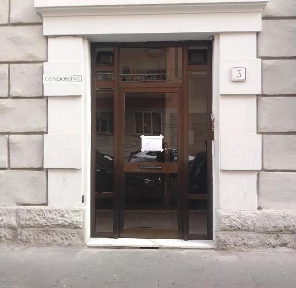 پانسیون Nannarè Guest House