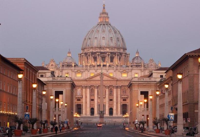 پانسیون Nannarè Guest House