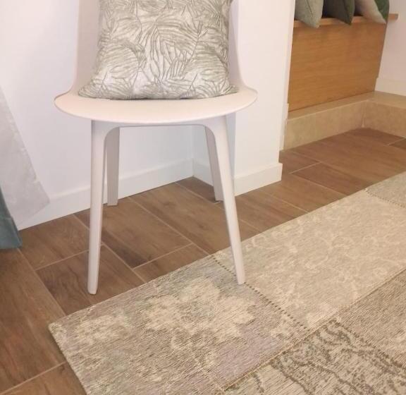 پانسیون Nannarè Guest House