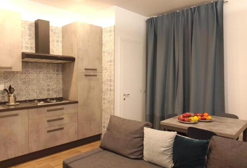 پانسیون Nannarè Guest House