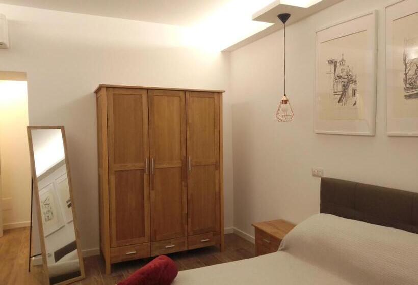 پانسیون Nannarè Guest House