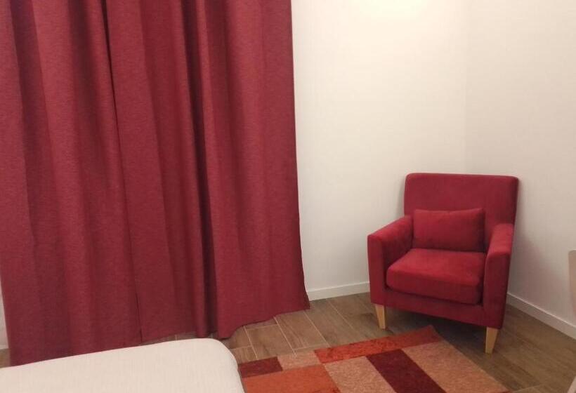 پانسیون Nannarè Guest House