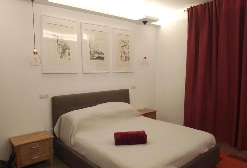 پانسیون Nannarè Guest House