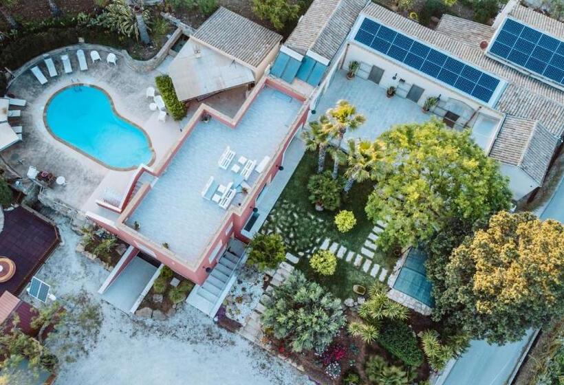 Agriturismo Don Carlo