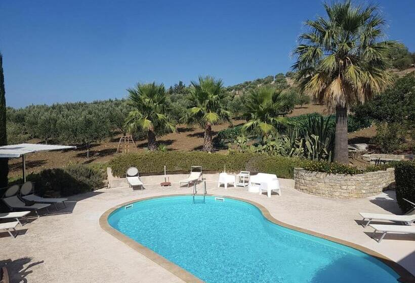 Agriturismo Don Carlo