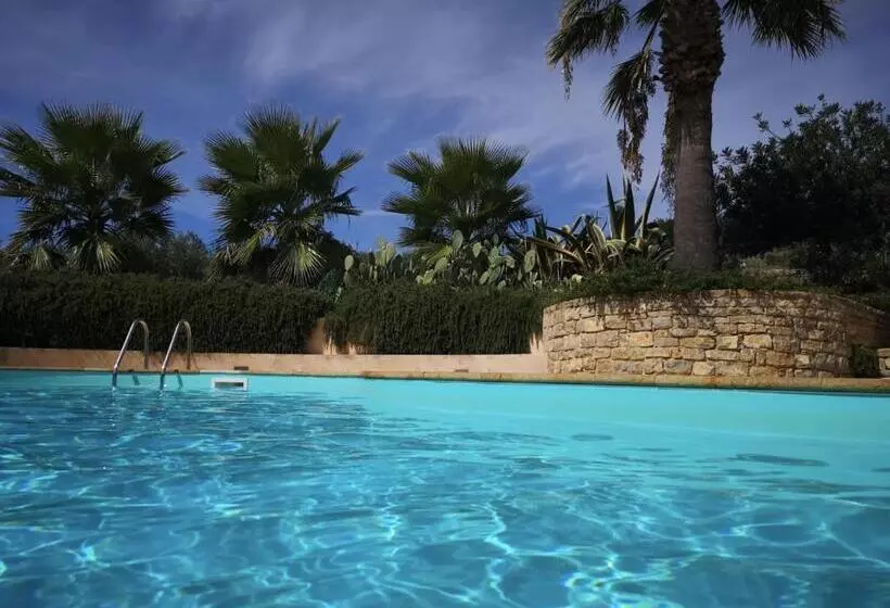 Agriturismo Don Carlo