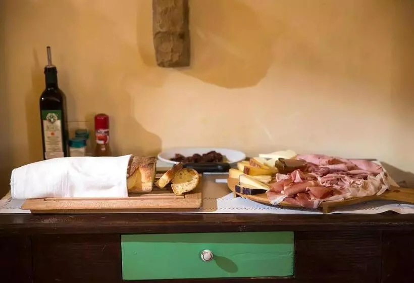 Agriturismo Don Carlo