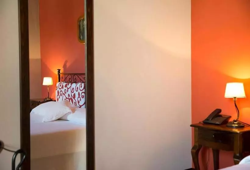 Agriturismo Don Carlo