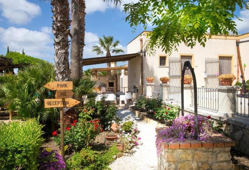 Agriturismo Don Carlo