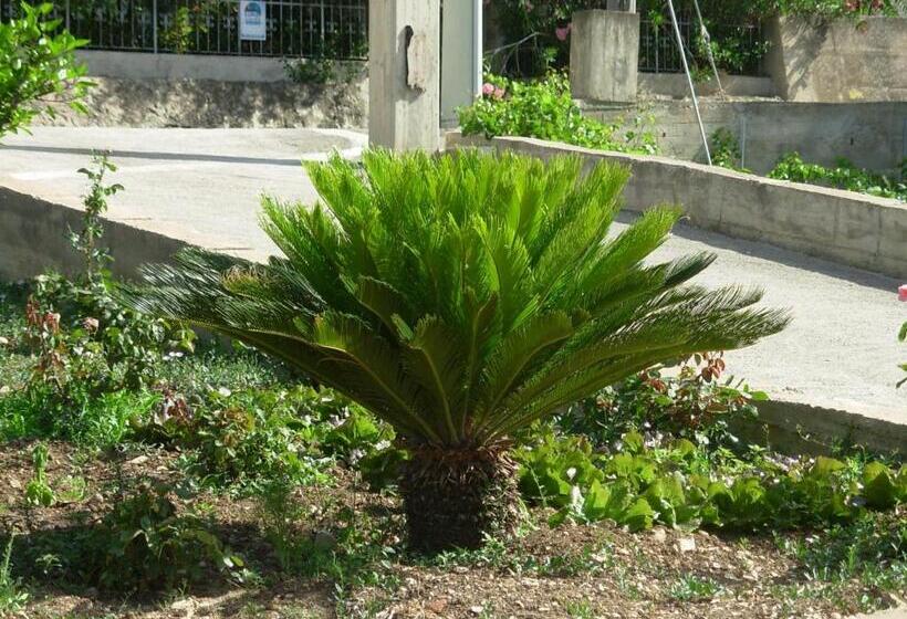 Baglio Gammicchia B&b