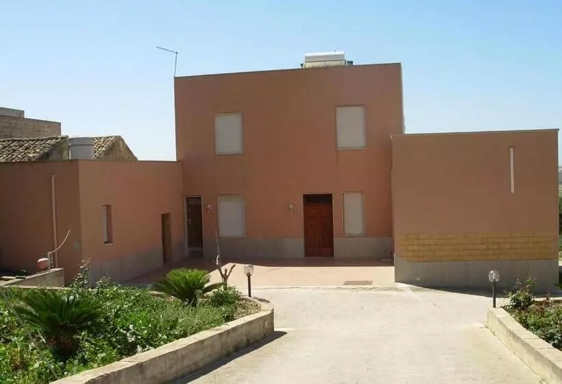 Baglio Gammicchia B&b