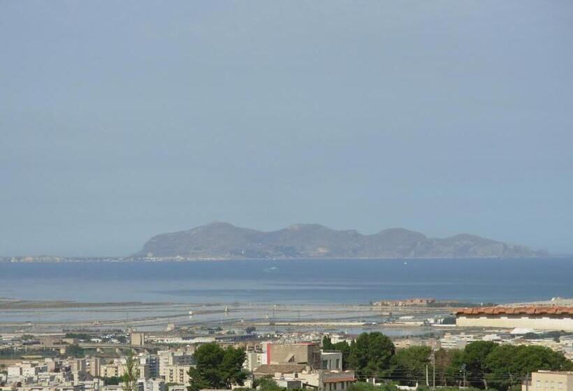 Baglio Gammicchia B&b