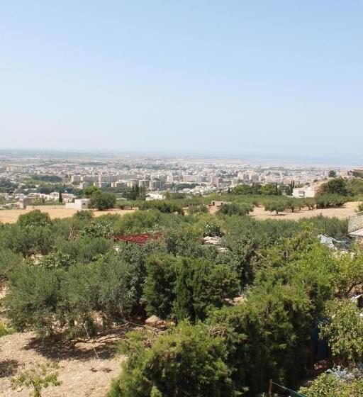 Baglio Gammicchia B&b