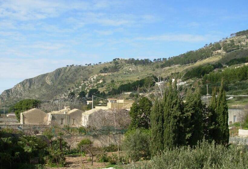 Baglio Gammicchia B&b