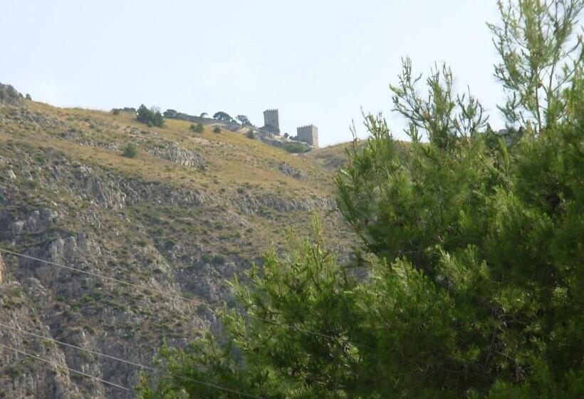 Baglio Gammicchia B&b