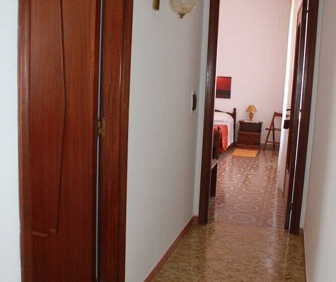 Baglio Gammicchia B&b