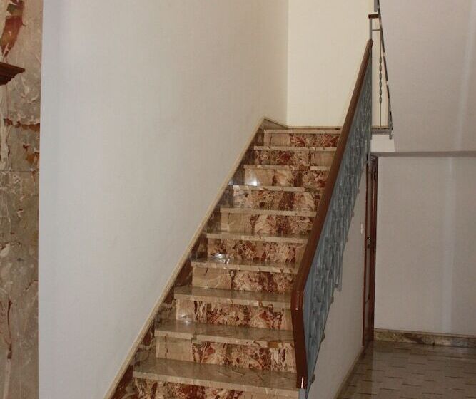 Baglio Gammicchia B&b