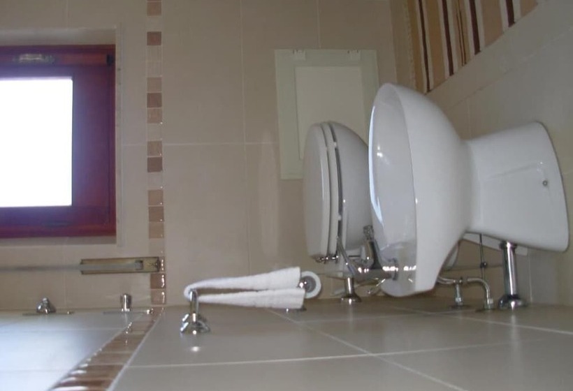 Baglio Gammicchia B&b