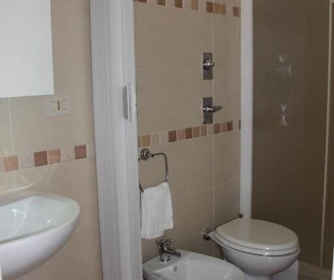 Baglio Gammicchia B&b