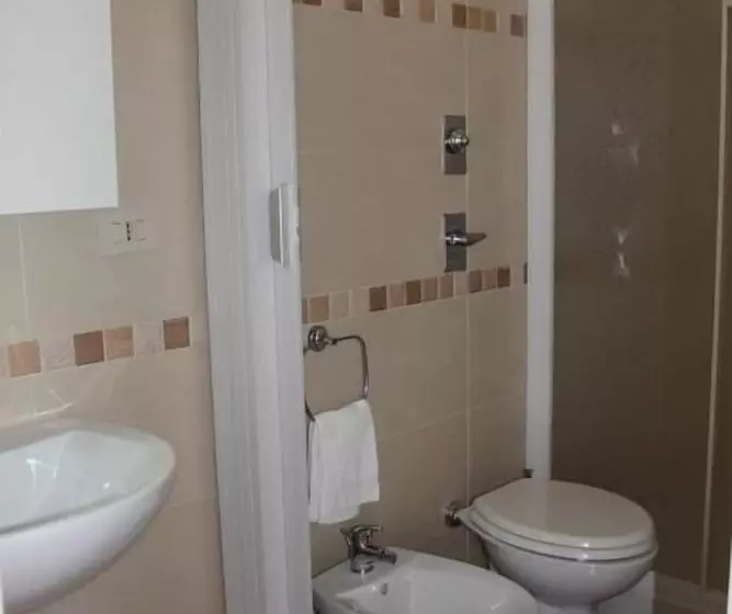 Baglio Gammicchia B&b