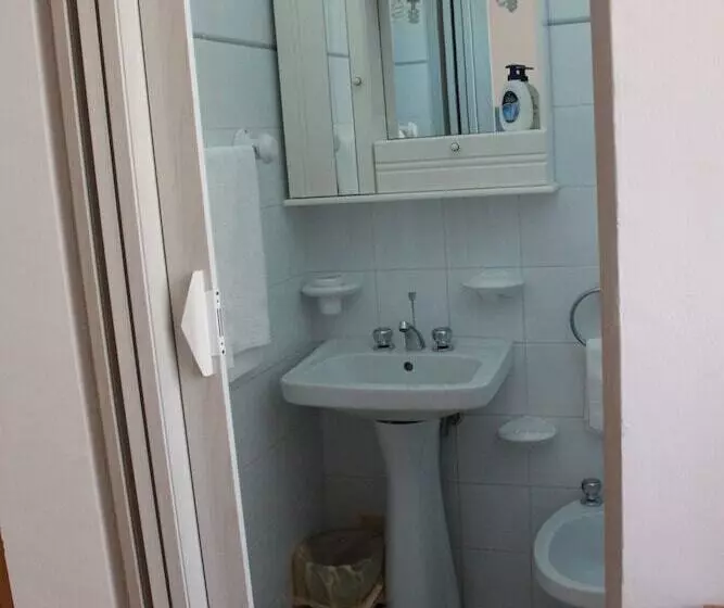 Baglio Gammicchia B&b