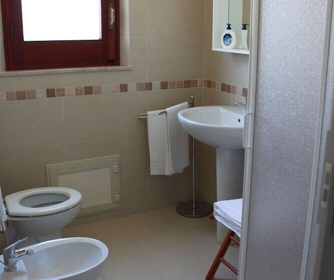 Baglio Gammicchia B&b