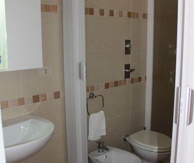 Baglio Gammicchia B&b