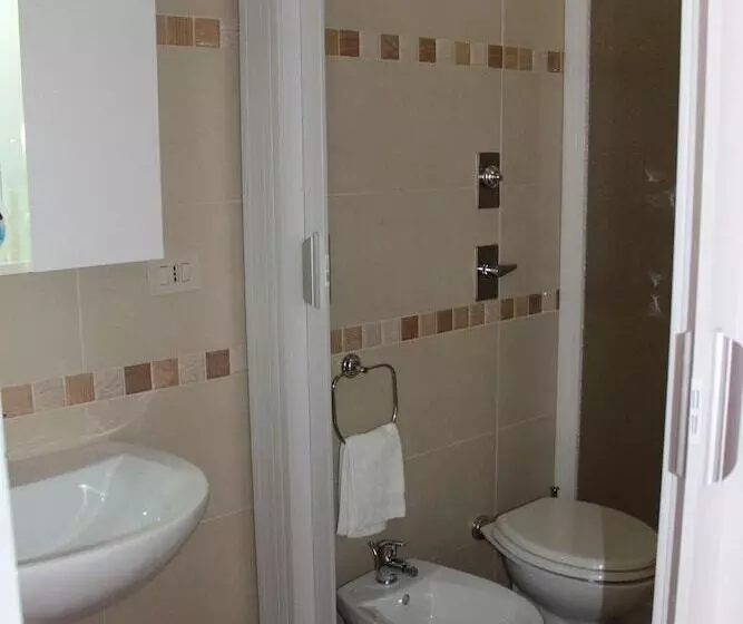 Baglio Gammicchia B&b