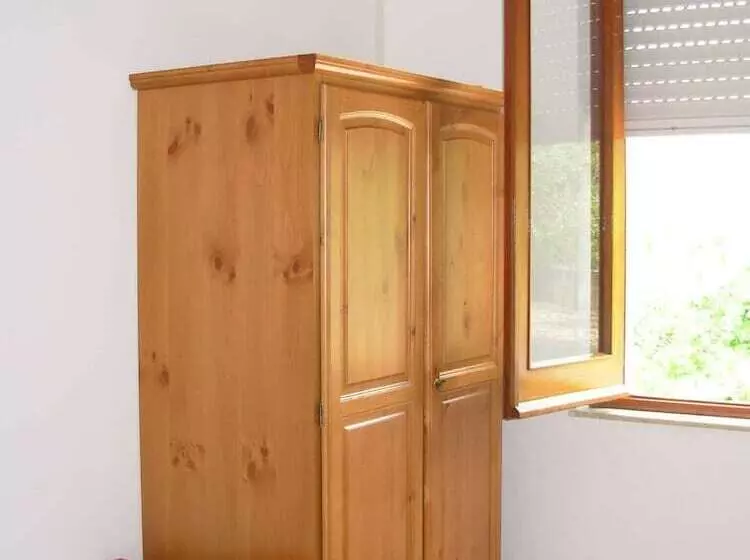 Baglio Gammicchia B&b