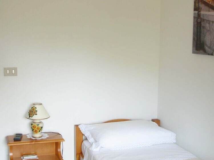 Baglio Gammicchia B&b