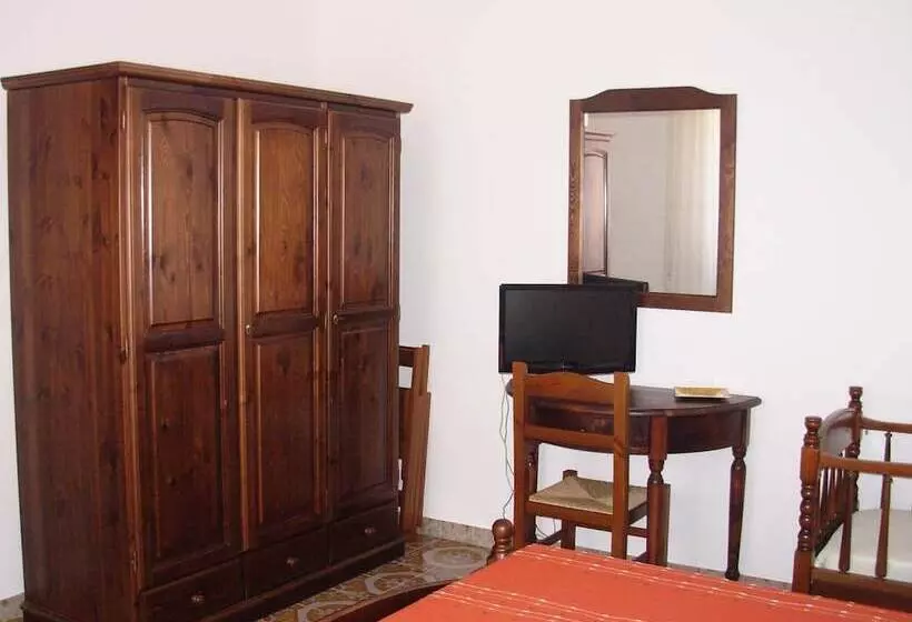 Baglio Gammicchia B&b