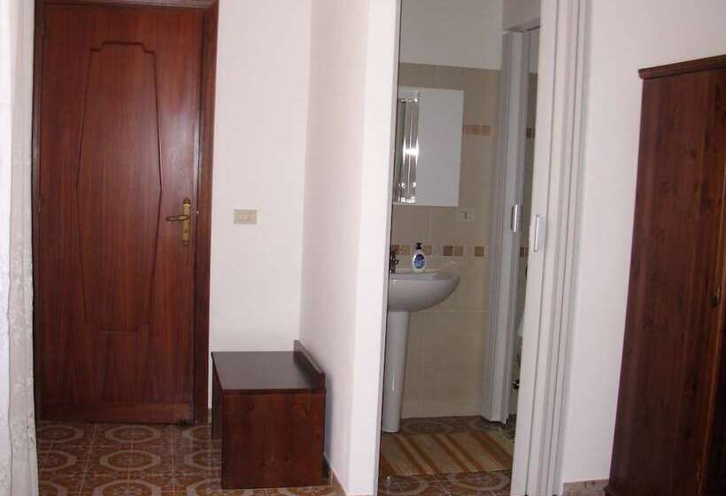 Baglio Gammicchia B&b