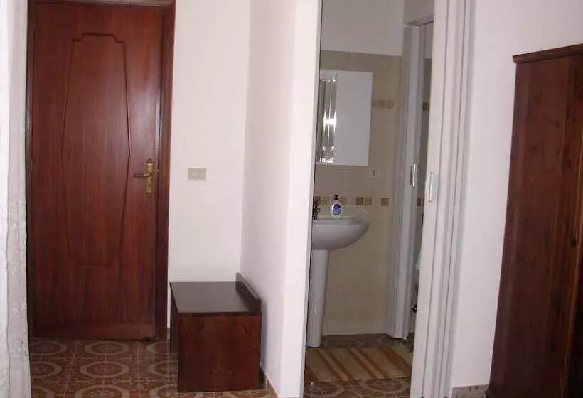 Baglio Gammicchia B&b