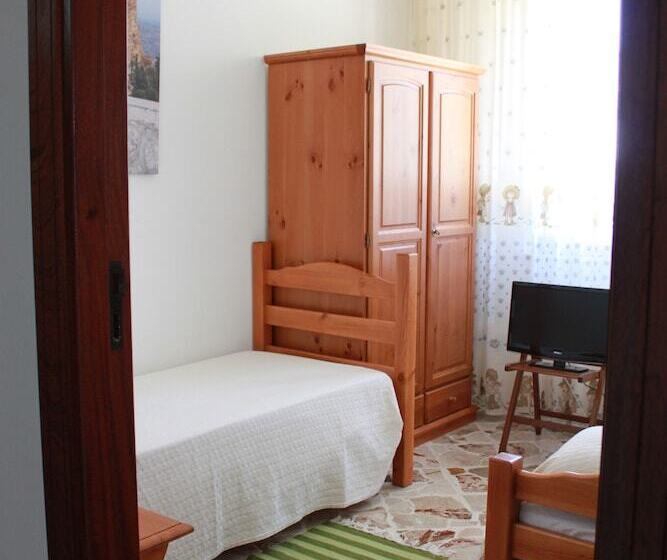 Baglio Gammicchia B&b