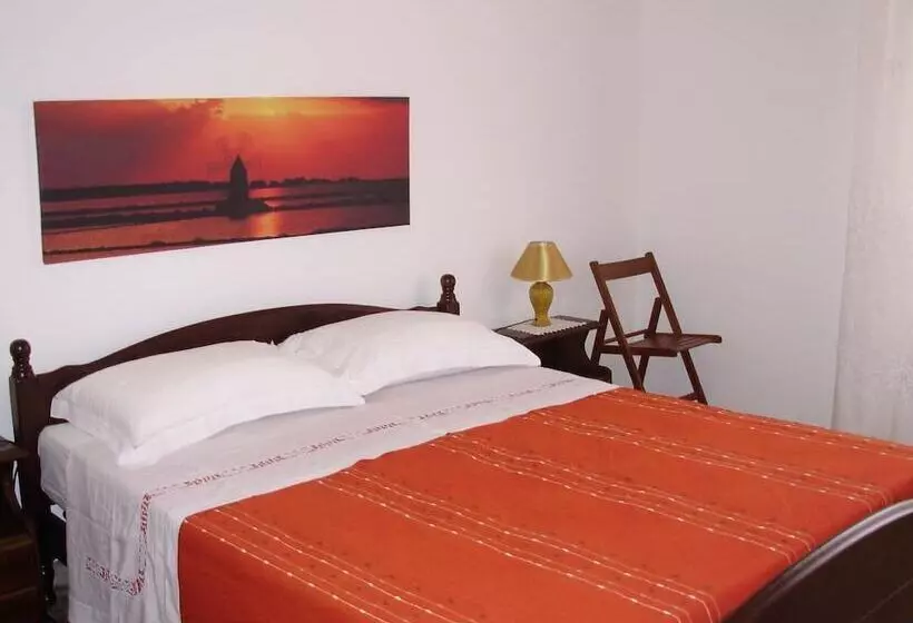 Baglio Gammicchia B&b