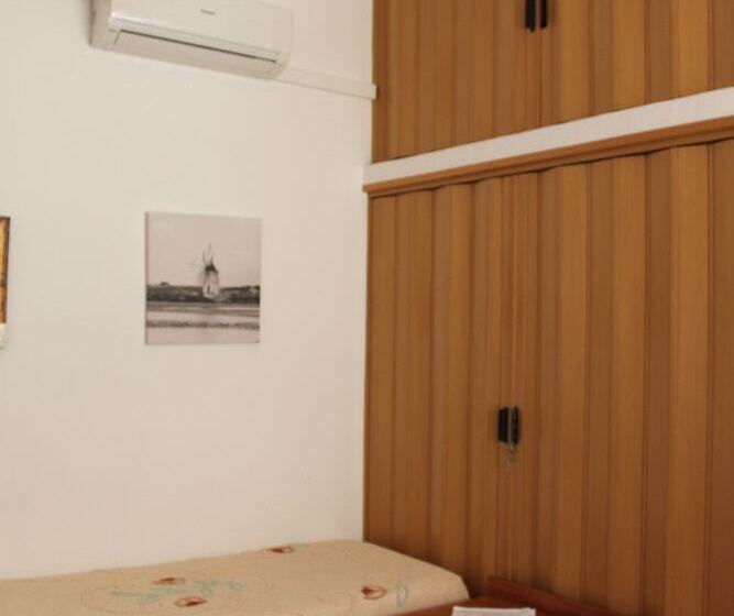 Baglio Gammicchia B&b