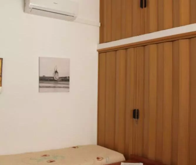 Baglio Gammicchia B&b