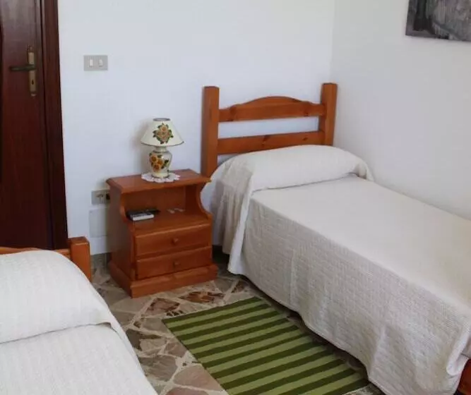 Baglio Gammicchia B&b