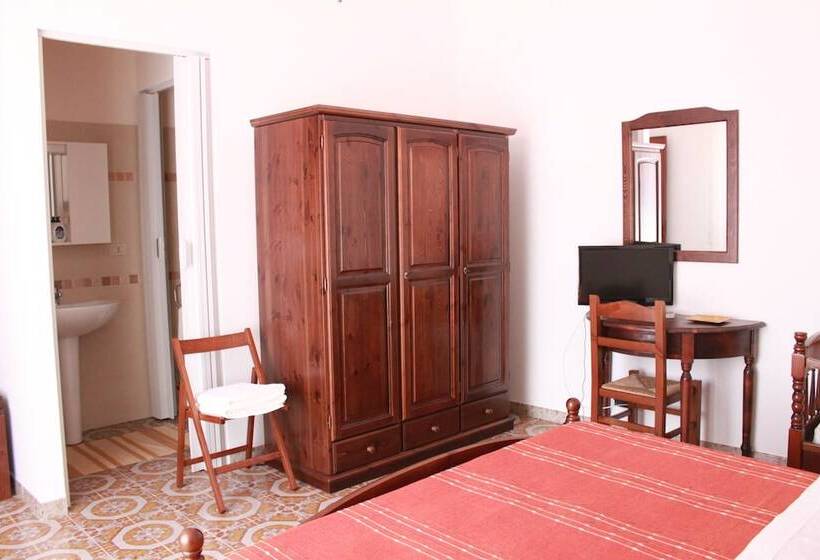 Baglio Gammicchia B&b