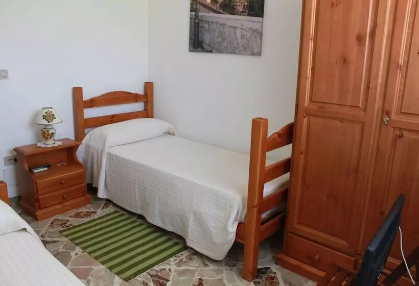 Baglio Gammicchia B&b