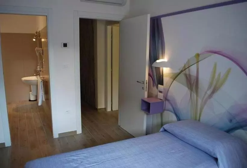 B&b Angelo