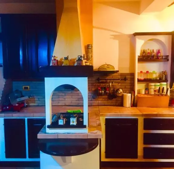 B&b Il Più Bello