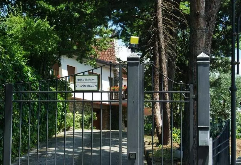 B&b Il Querceto