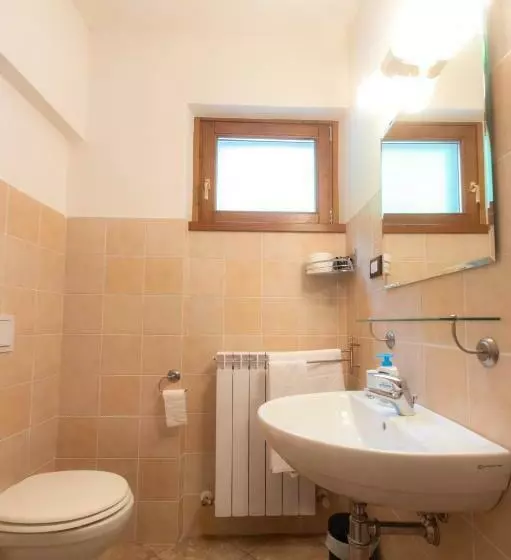B&b La Bredia