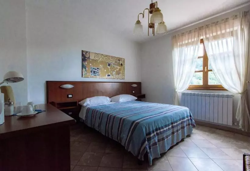B&b La Bredia