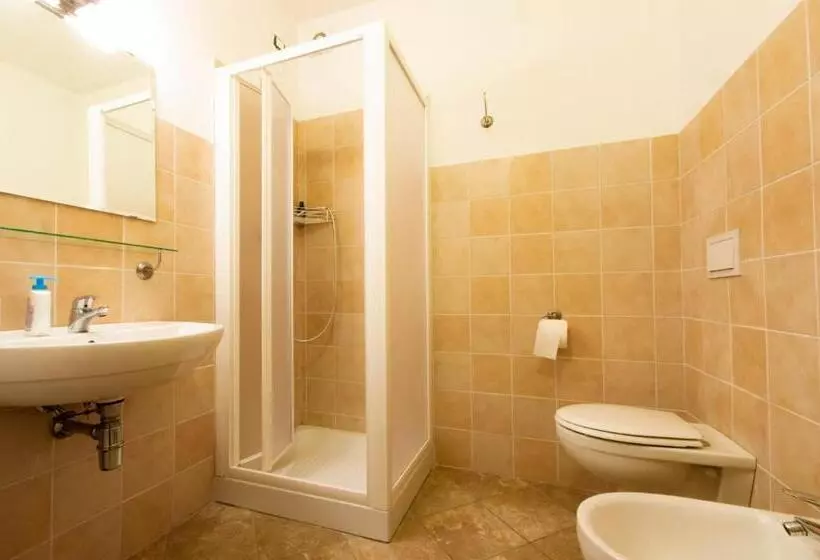 B&b La Bredia